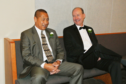 Gil & Sarah's Wedding 0167